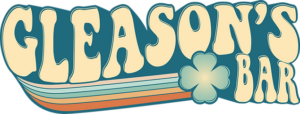 Gleason’s Bar logo