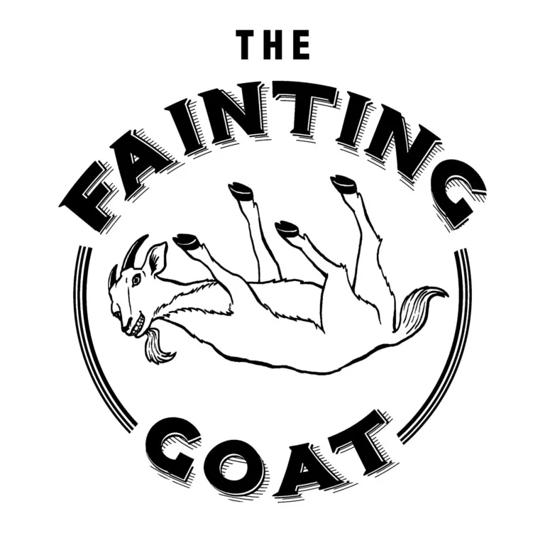 Fainting Goat : Brand Short Description Type Here.