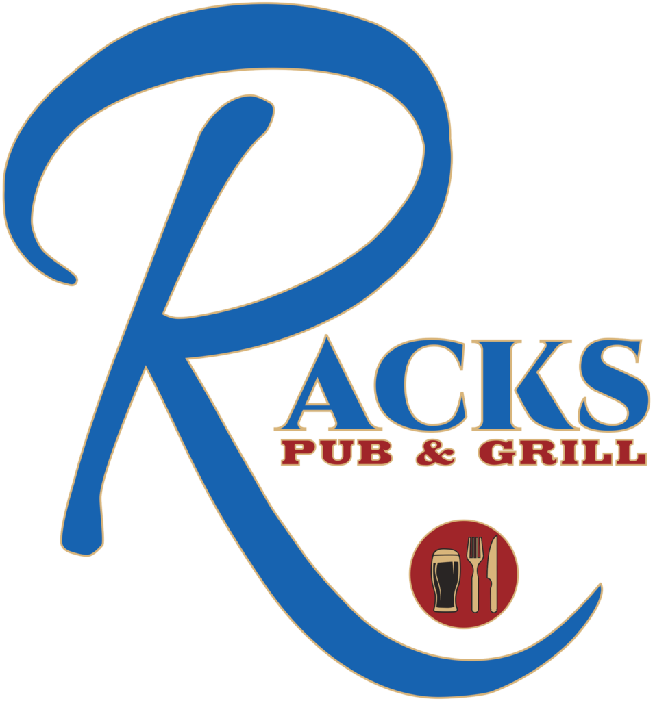 Rack's Pub : Brand Short Description Type Here.