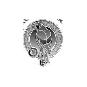 Green Parrot logo